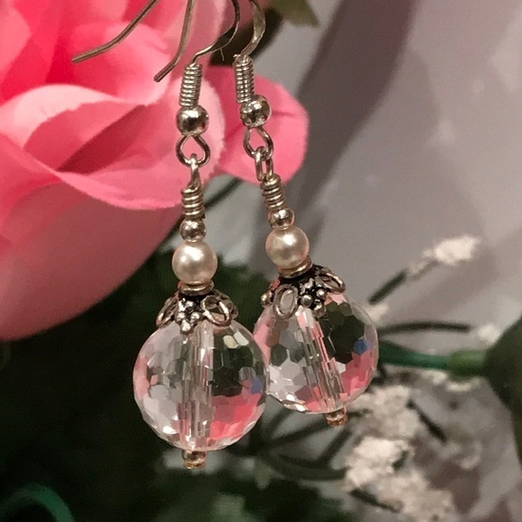 π₯ON SALEπ₯3/$30π₯ π LA Design π Handmade Earring - Picture 1 of 4